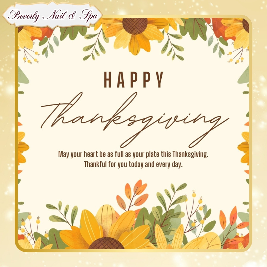 Beverly Nail Spa in Charlotte, NC 28273